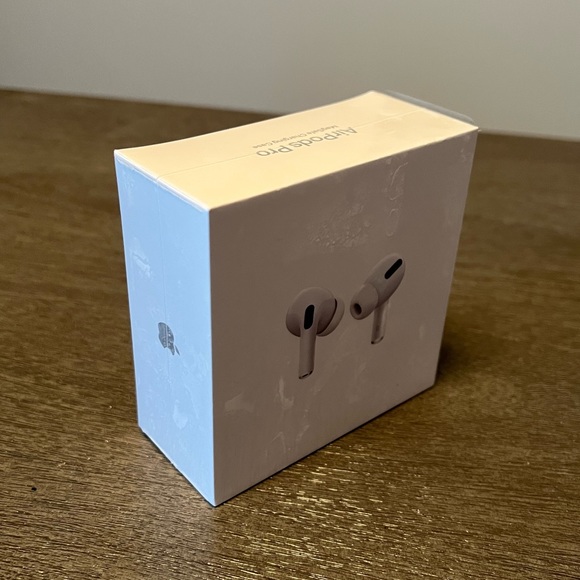 Other - Apple Airpod Pros